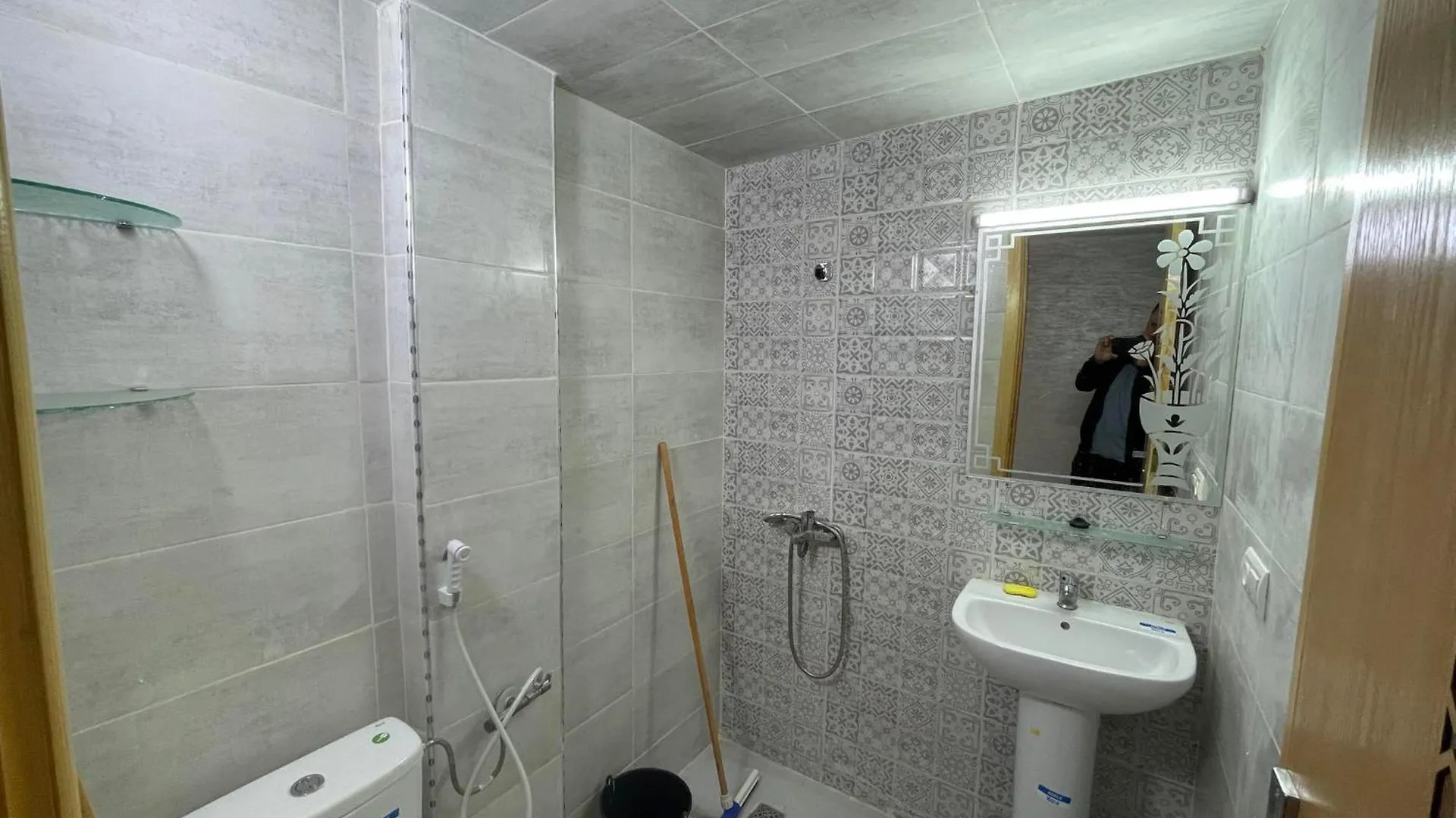 Housse Fez City Apartment