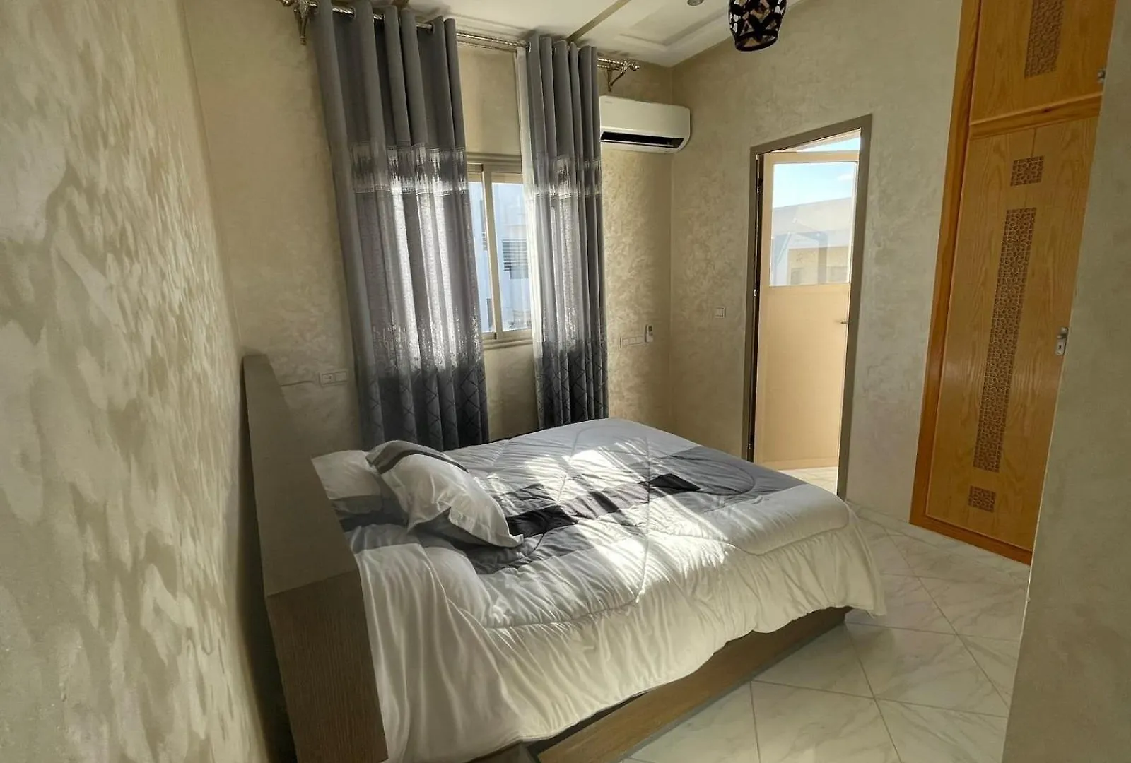 Housse Fez City Apartment Fes
